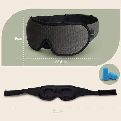 Blocking Light Sleep Eye Mask