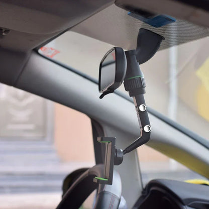 Universal Car 360 Degree Phone Holder