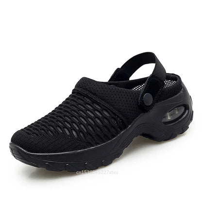 Diabetic Walking Air Cushion Sandals