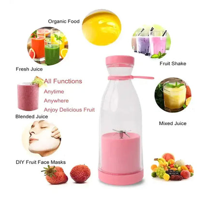 Mini Portable Blender - MONLANE