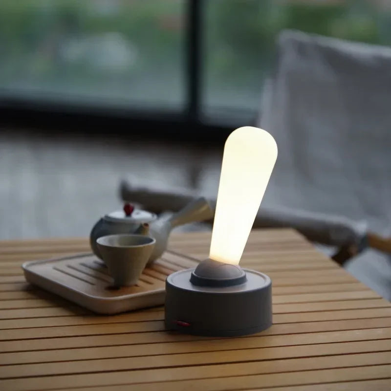 LED Night Light USB Rechargeable