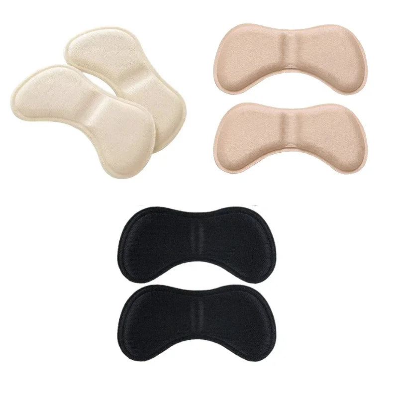 Heel Insoles Patch