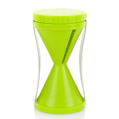 Vegetable Spiral Slicer