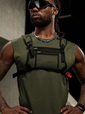 Men Activewear >>