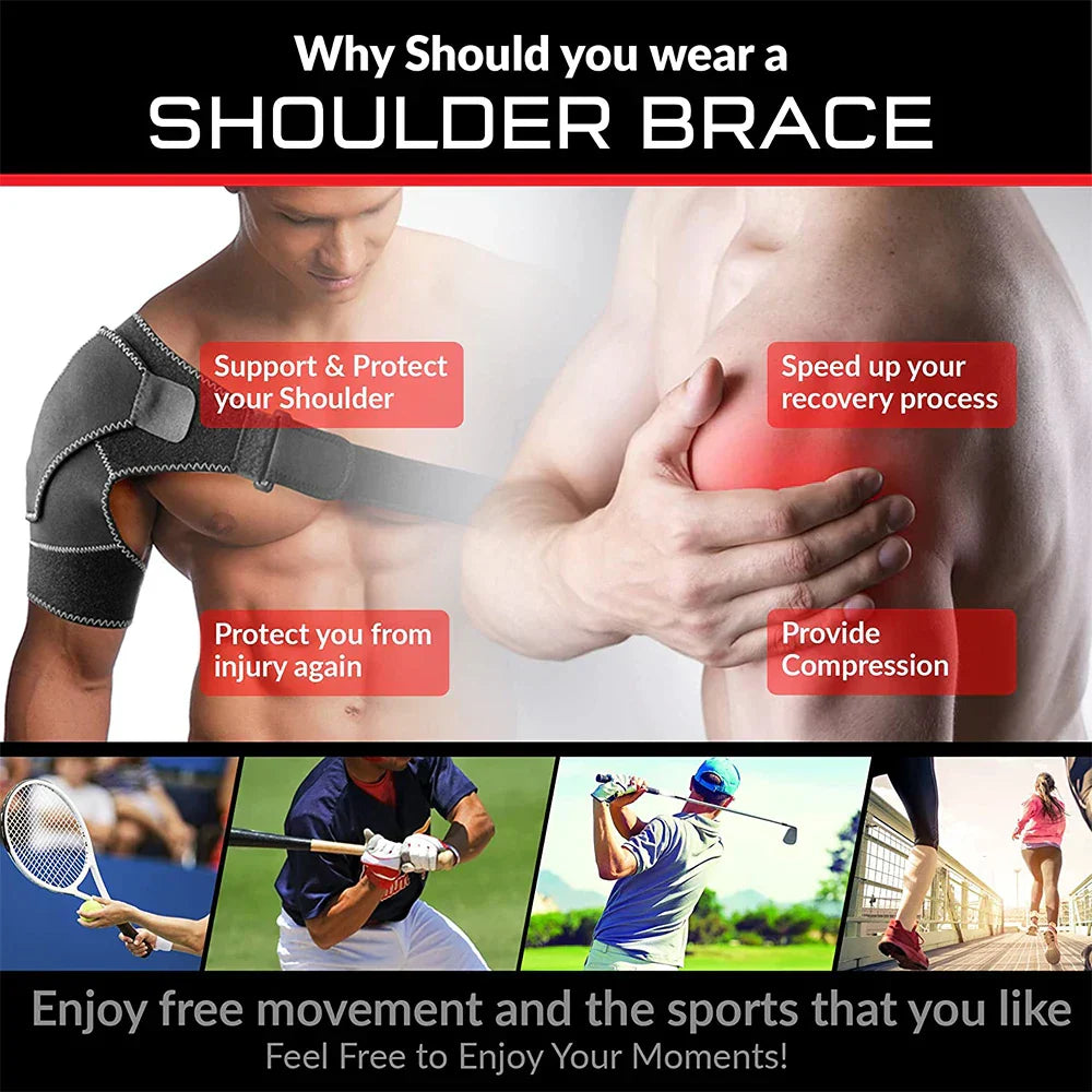 Upper Body Support Pack