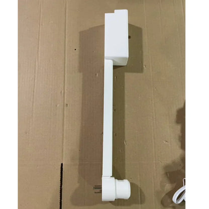 180° Rotation Electrical Outlet Extender