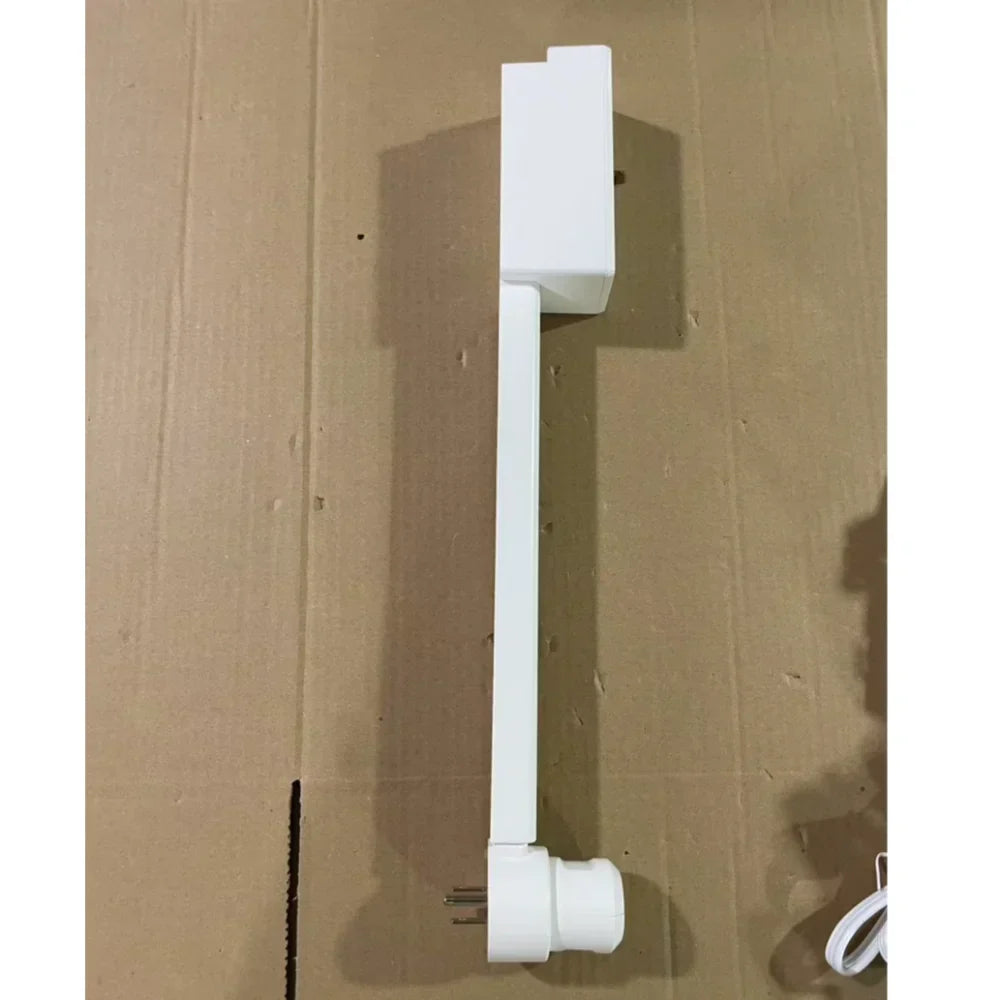 180° Rotation Electrical Outlet Extender