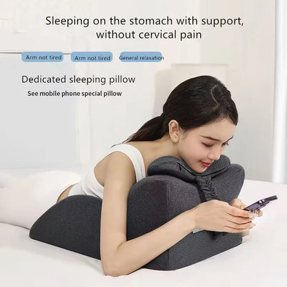 Multifunctional Sleeping Pillow - MONLANE