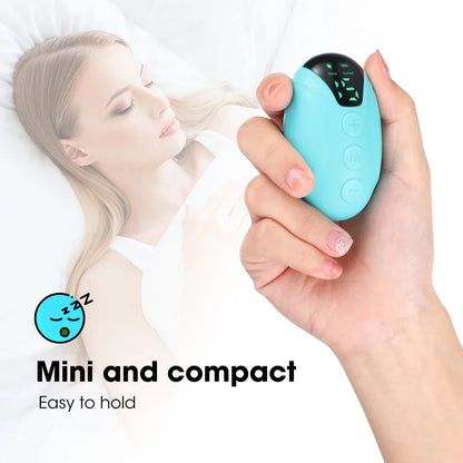 Drift into Deep Sleep with Our Handheld Sleep Aid Device