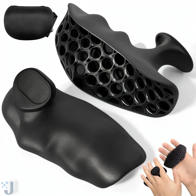 Gym Palm Grip Handle