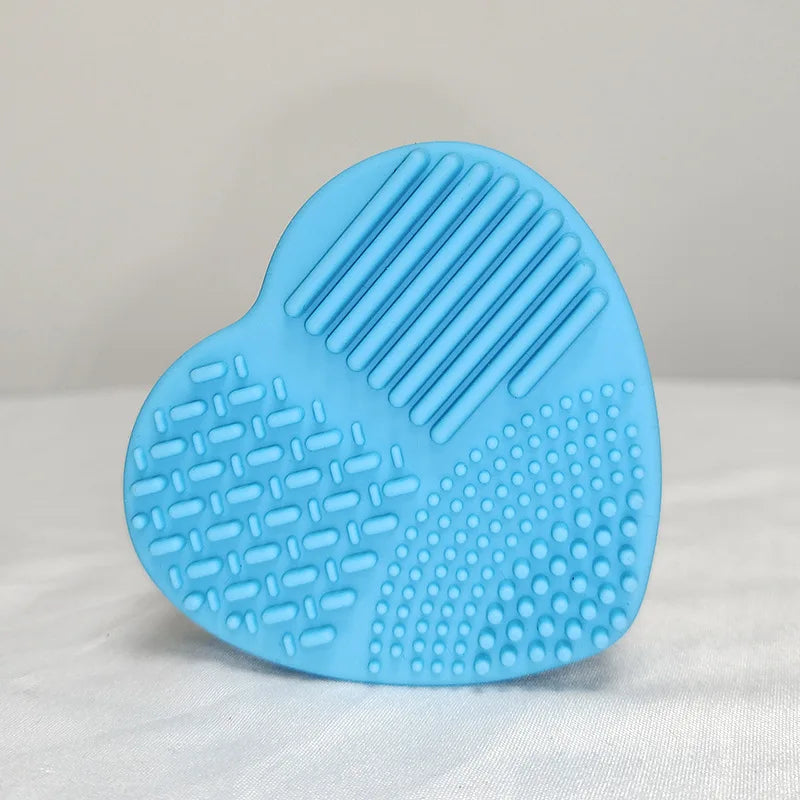 Seashell Makeup Brush Cleaner - MONLANE