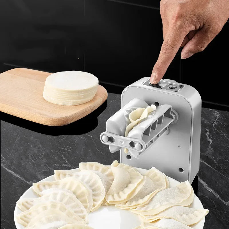 Automatic Dumpling Maker - MONLANE