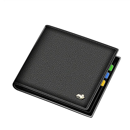 Bifold Wallet and Card Holder