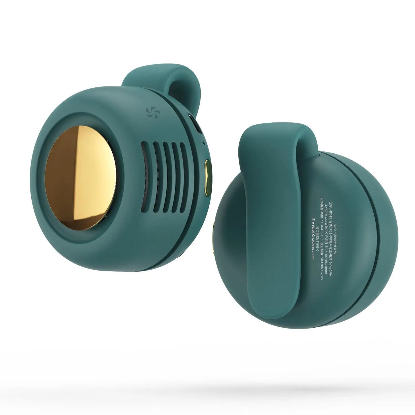Portable Mini Fan