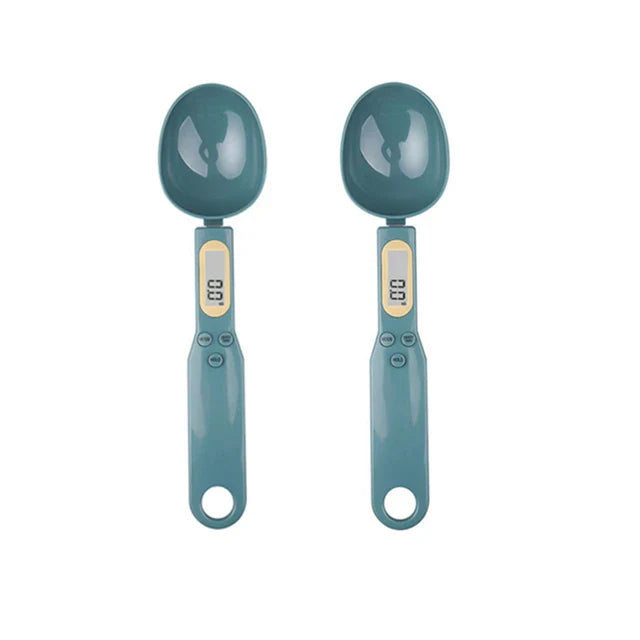 Digital Kitchen Scale Spoon - MONLANE