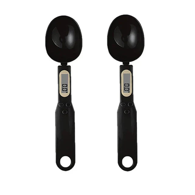 Digital Kitchen Scale Spoon - MONLANE