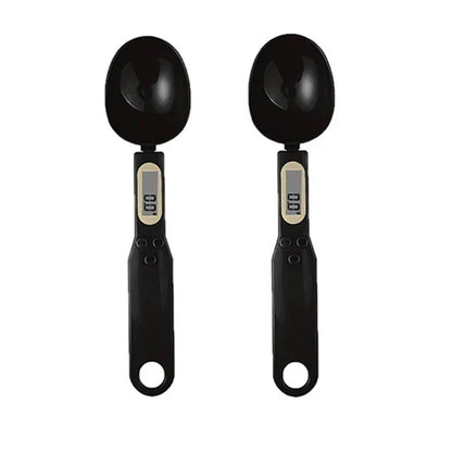 Digital Kitchen Scale Spoon - MONLANE