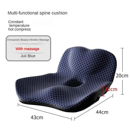 Memory Foam Chair Pillow