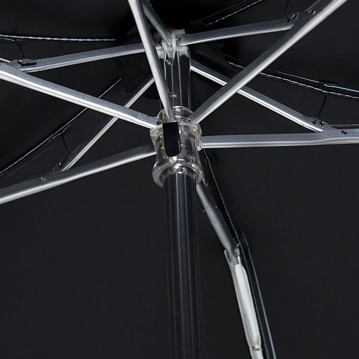 Outdoor Mini Sun Umbrella