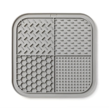 Pet Silicone Lick Mat