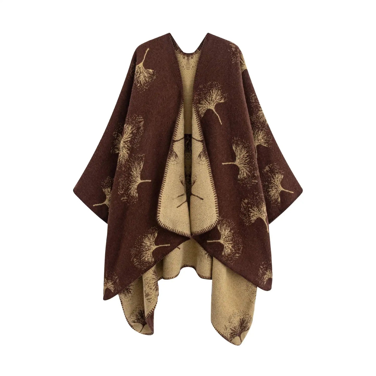 The Wanderlust Wrap