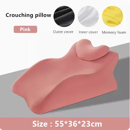 Multifunctional Sleeping Pillow - MONLANE