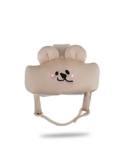 Baby Head Protector -for Crawling Walking Run - MONLANE