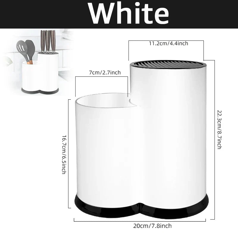 Multi-Function Utensil stand