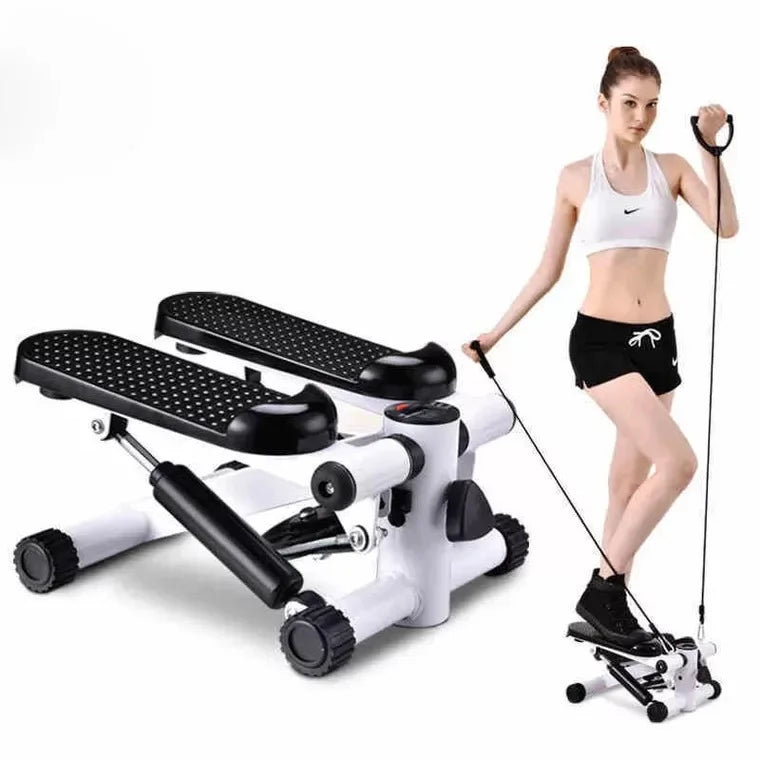 Yoga Stair Elliptical Mini Twist Stepper - MONLANE