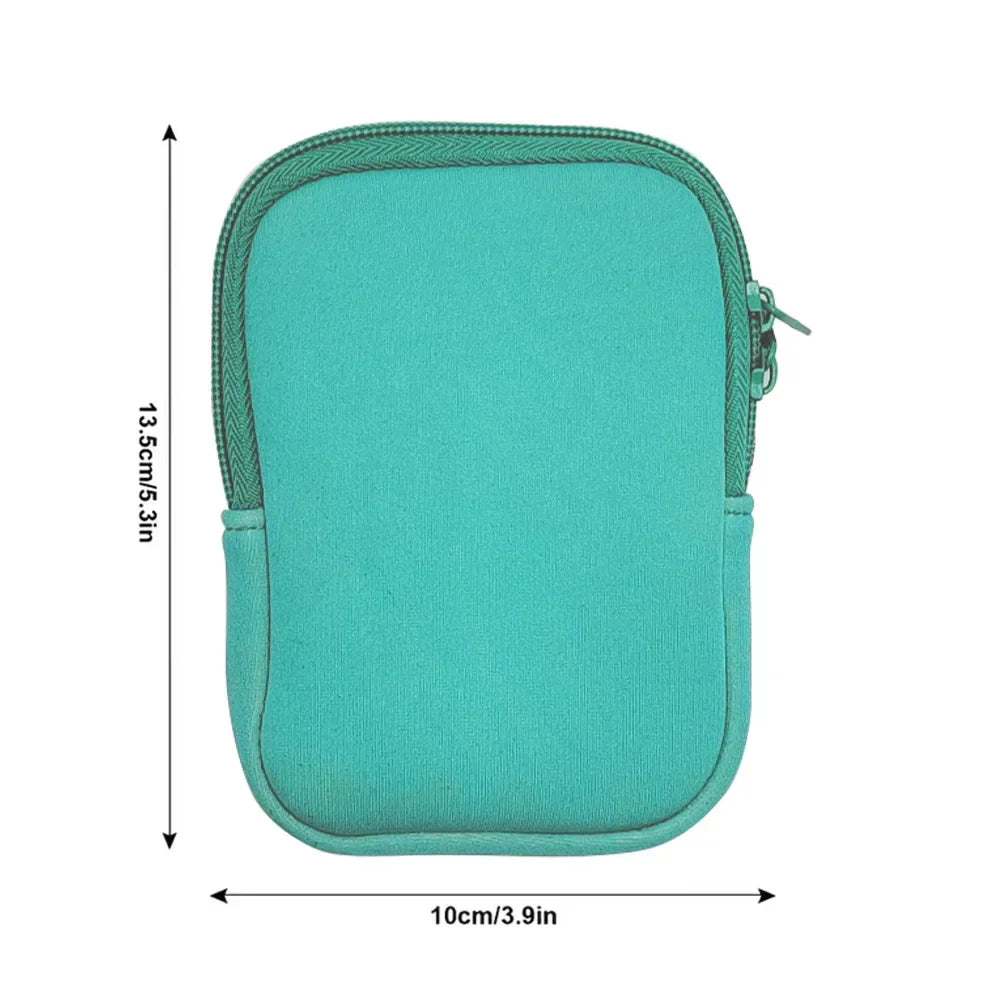 Water Bottle Pouch
