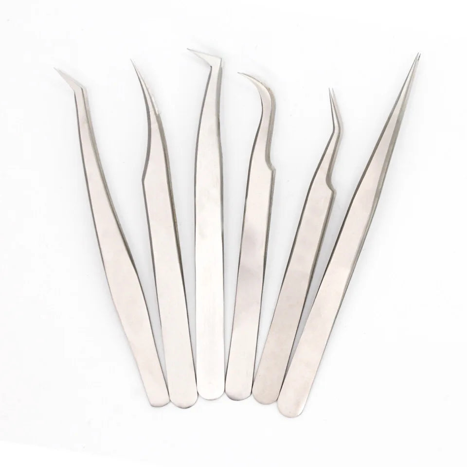 Eyelash Extension Training Kit - MONLANE