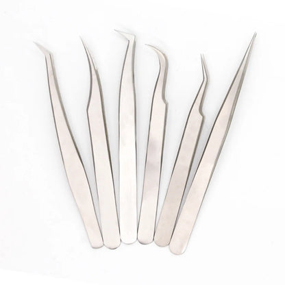Eyelash Extension Training Kit