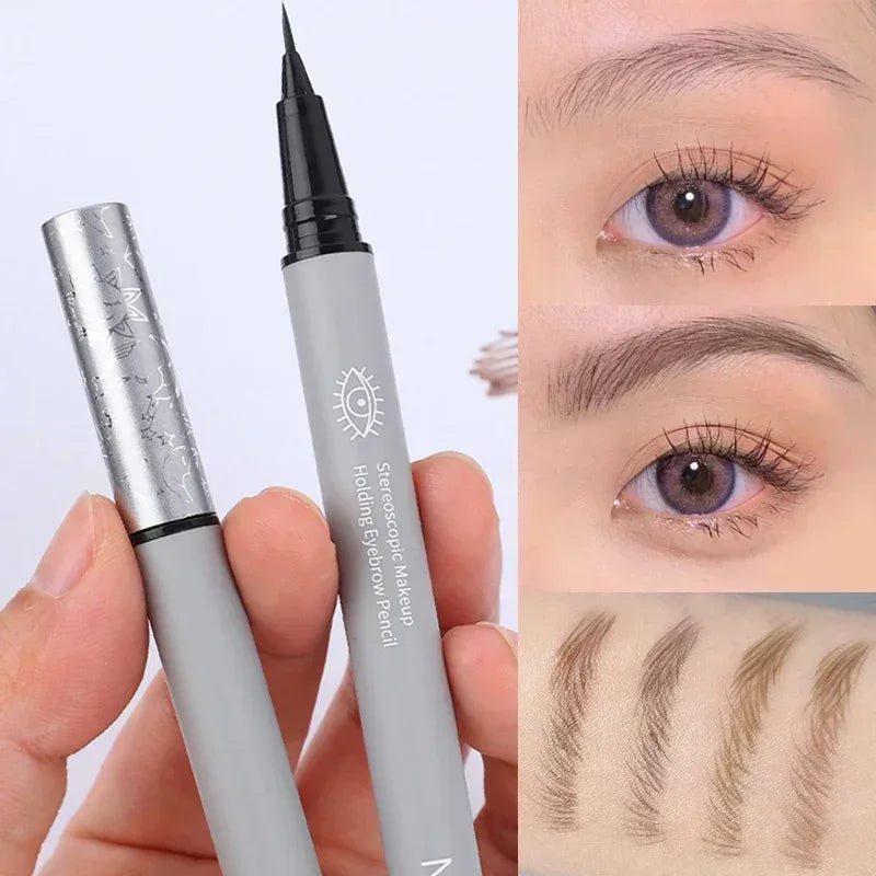 Liquid Eyebrow Pencil - MONLANE