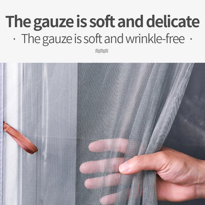 Magnetic Screen Door - MONLANE