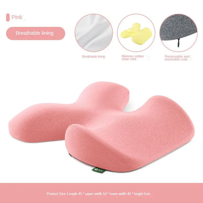 Versatile Sleeping Pillow - MONLANE