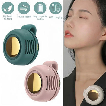 Portable Mini Fan