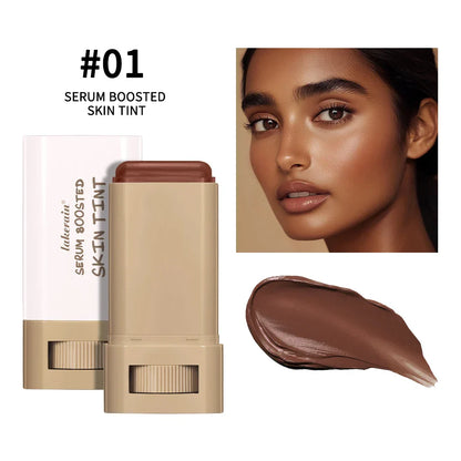 Beauty Balm Serum Boosted Skin Tint