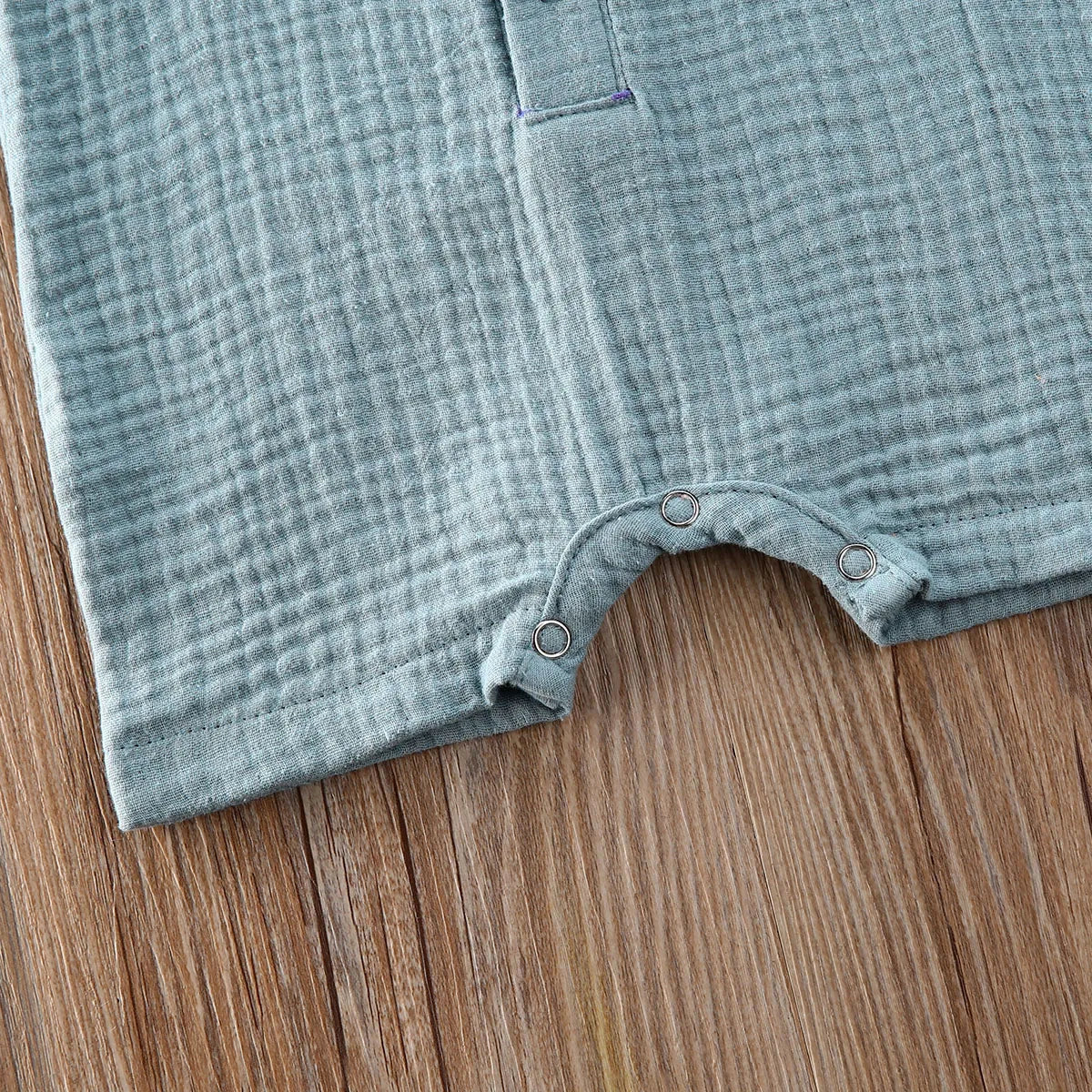 Toddler Baby Rompers - MONLANE