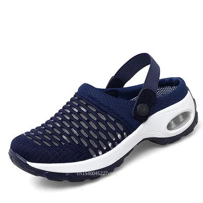 Diabetic Walking Air Cushion Orthopedic Sandals