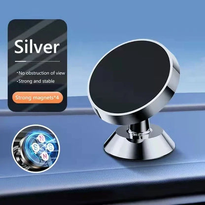 Magnetic Car Phone Holder - MONLANE