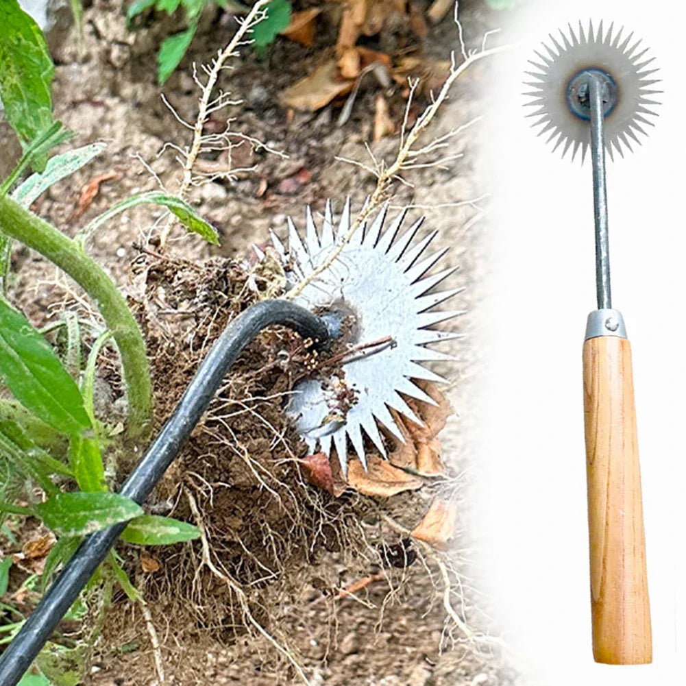 Garden Weeder