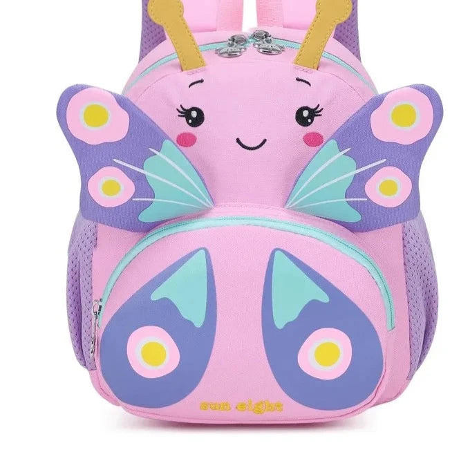 3D Animal Baby Backpacks - MONLANE