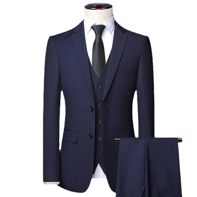 Men Blazers/Suits