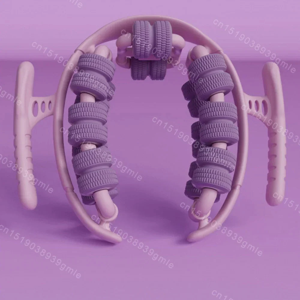 Cellulite Massager
