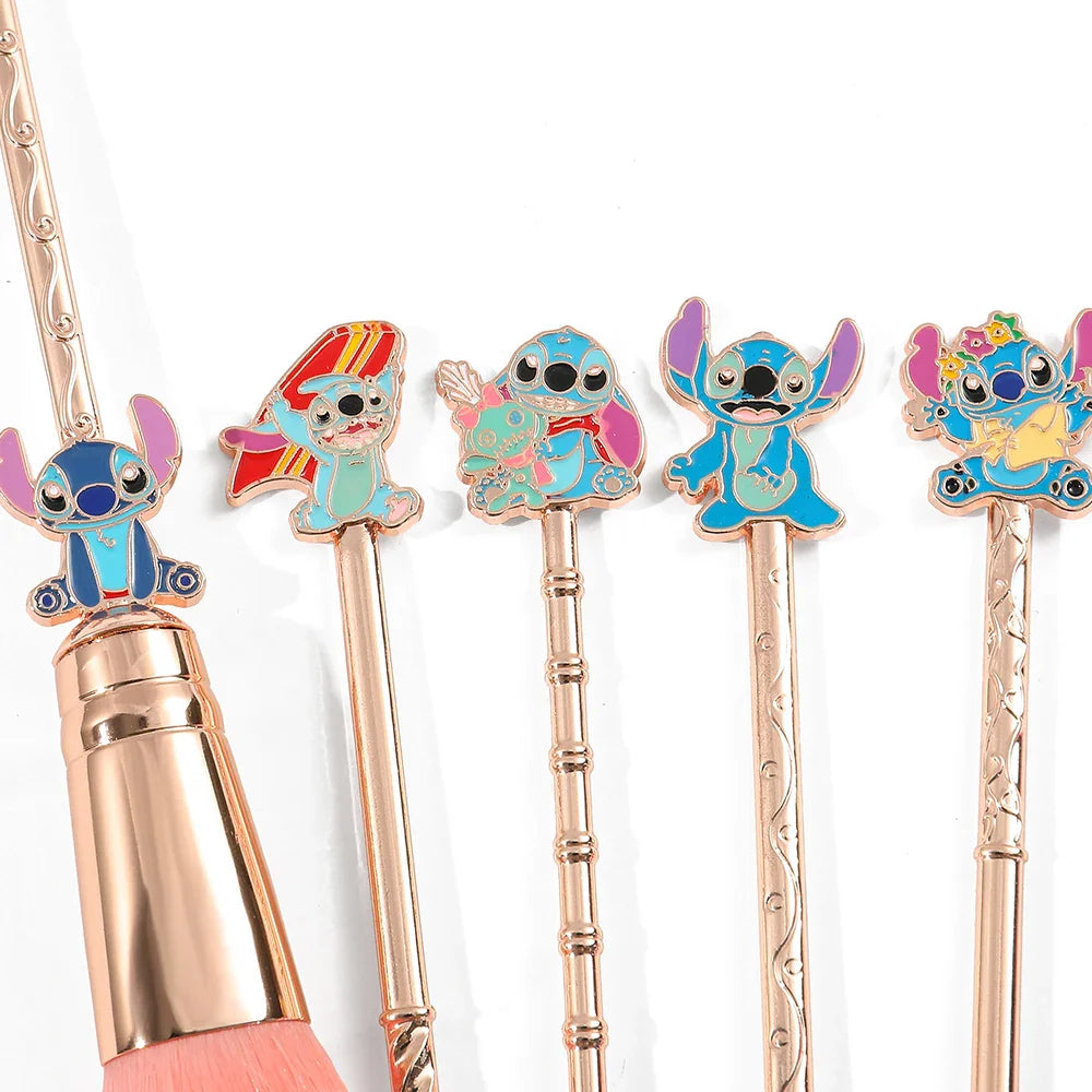 Anime Makeup Brushes - MONLANE