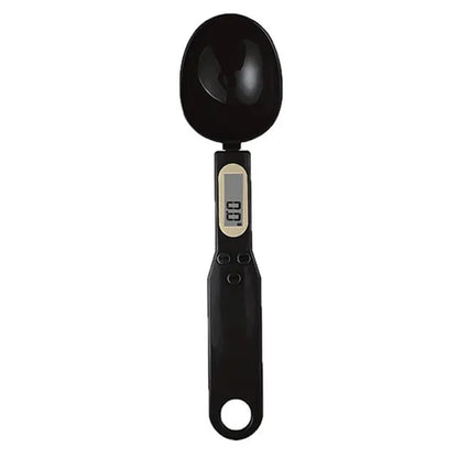 Digital Kitchen Scale Spoon - MONLANE