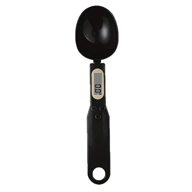 Digital Kitchen Scale Spoon - MONLANE
