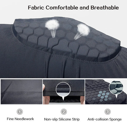 Knee and Elbow Pads for Kids