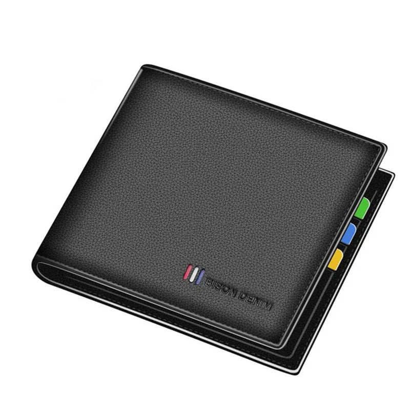 Bifold Wallet and Card Holder