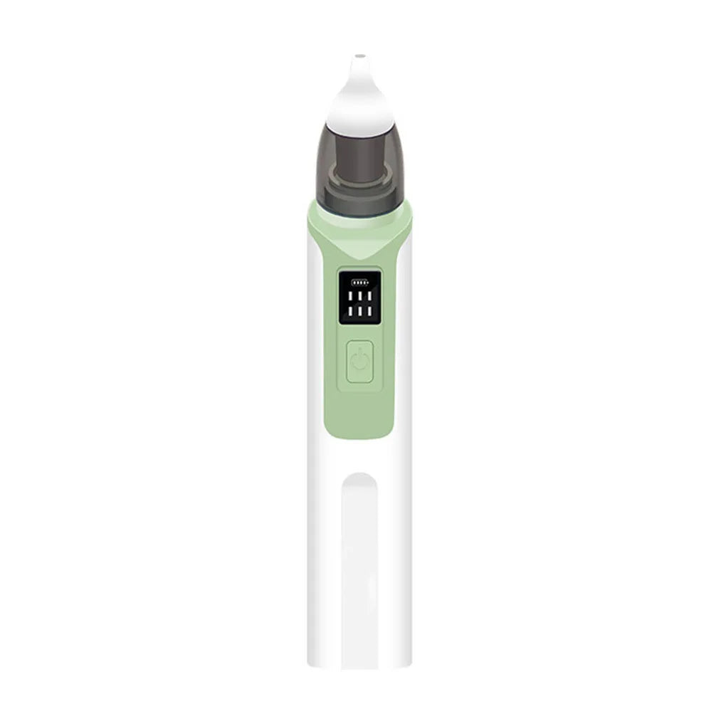 Silicone Adjustable Electric Child Nasal Aspirator